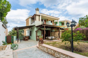 Villa Alice Villasimius